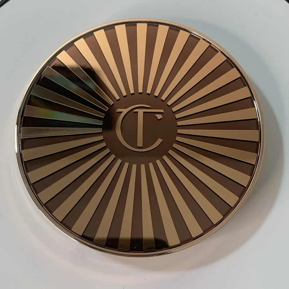 BEAUTIFUL SKIN SUN-KISSED GLOW BRONZER 1 FAIR